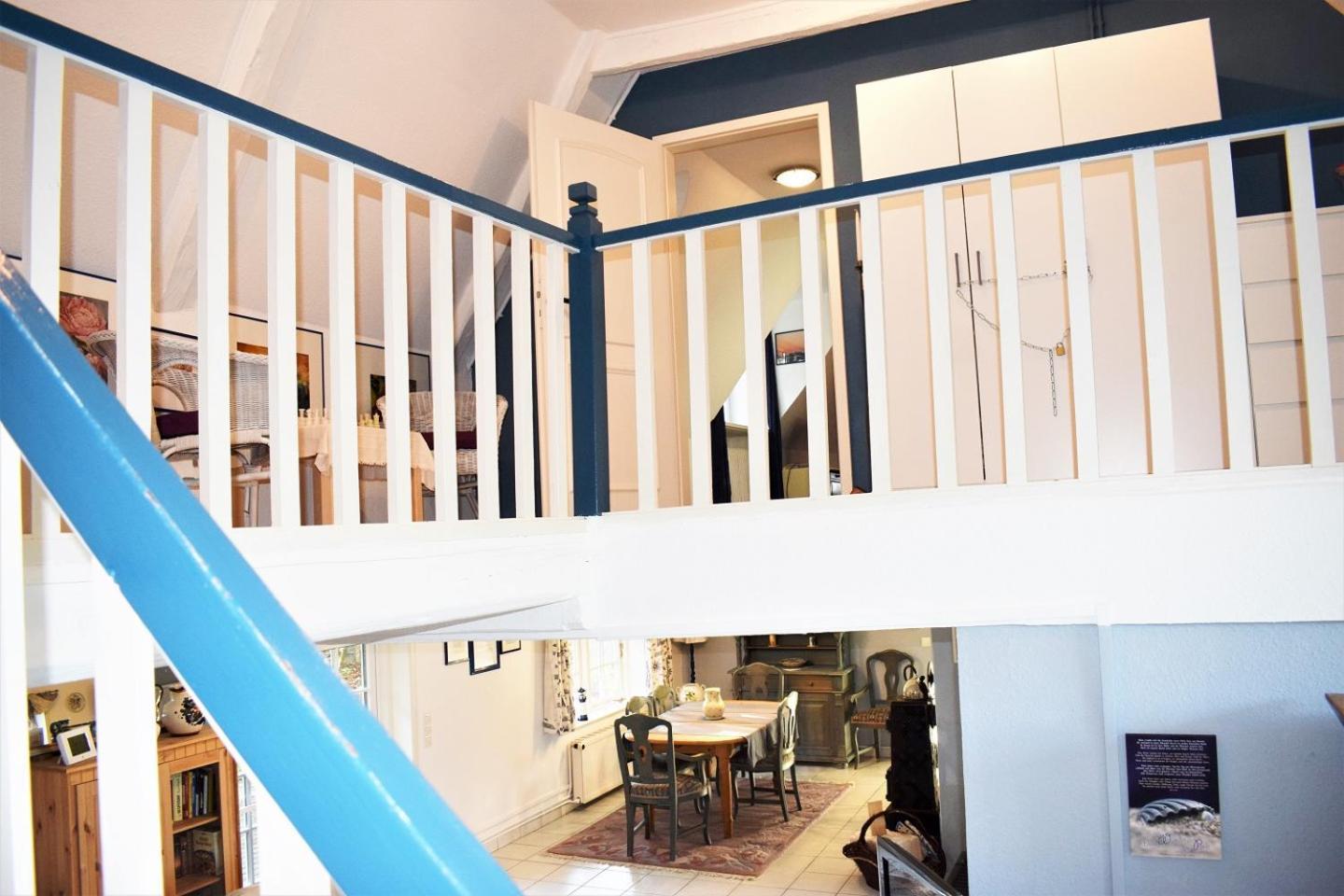 Auszeit Unter Reet Villa Bordelum Bagian luar foto